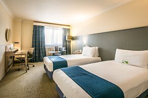 Holiday Inn Cambridge by IHG