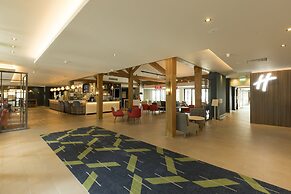 Holiday Inn Cambridge by IHG