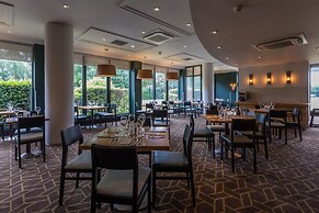 Holiday Inn Cambridge by IHG