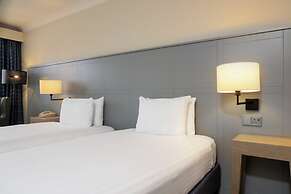 Holiday Inn Cambridge by IHG