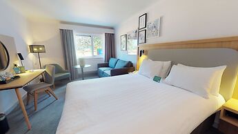 Holiday Inn Cambridge by IHG