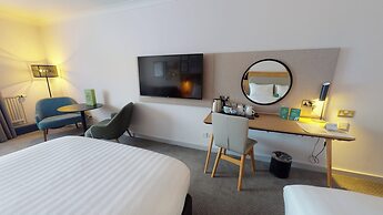 Holiday Inn Cambridge by IHG