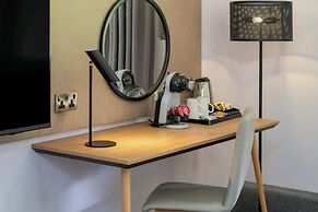 Holiday Inn Cambridge by IHG