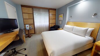 Holiday Inn Cambridge by IHG