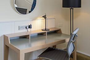 Holiday Inn Cambridge by IHG