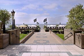 The Historic Huis ter Duin