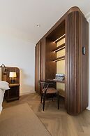 The Historic Huis ter Duin