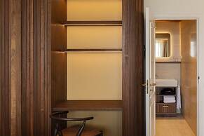 The Historic Huis ter Duin