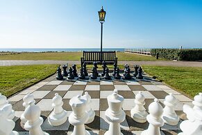 The Historic Huis ter Duin