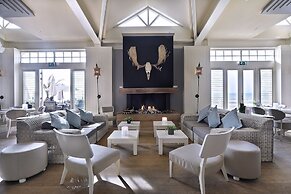 The Historic Huis ter Duin