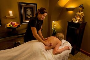 The Historic Huis ter Duin