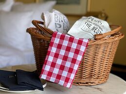 The Historic Huis ter Duin