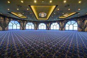 The Historic Huis ter Duin