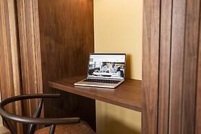 The Historic Huis ter Duin