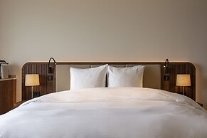 The Historic Huis ter Duin