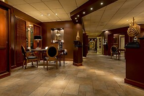 The Historic Huis ter Duin