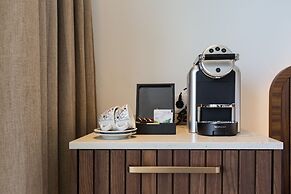 The Historic Huis ter Duin