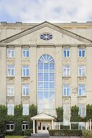 The Historic Huis ter Duin