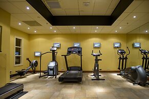 The Historic Huis ter Duin