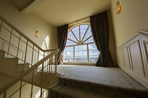 The Historic Huis ter Duin