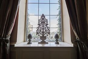 The Historic Huis ter Duin