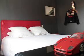 Hostellerie Saint-Antoine