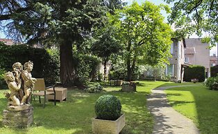 Hostellerie Saint-Antoine