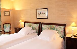 Hostellerie Saint-Antoine