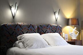 Hostellerie Saint-Antoine