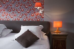 Hostellerie Saint-Antoine