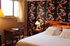Hostellerie Saint-Antoine