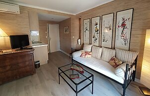 Hostellerie Saint-Antoine