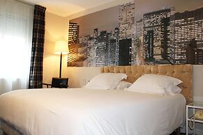 Hostellerie Saint-Antoine