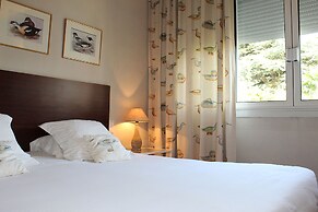 Hostellerie Saint-Antoine