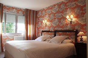 Hostellerie Saint-Antoine
