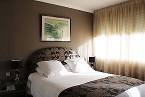Hostellerie Saint-Antoine
