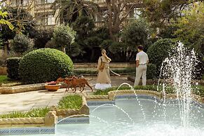 Corinthia Palace Malta