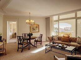 Corinthia Palace Malta