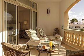 Corinthia Palace Malta