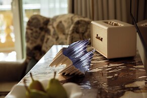 Corinthia Palace Malta