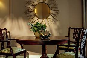 Corinthia Palace Malta