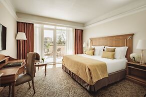 Corinthia Palace Malta