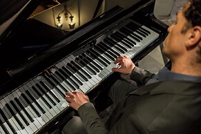 Corinthia Palace Malta