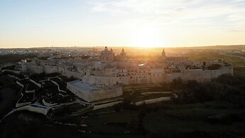Corinthia Palace Malta