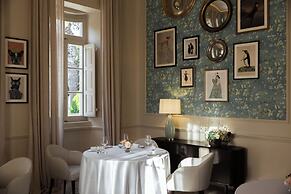 Corinthia Palace Malta