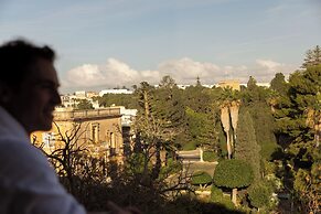 Corinthia Palace Malta