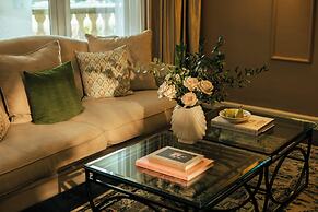 Corinthia Palace Malta