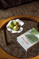 Corinthia Palace Malta