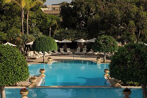 Corinthia Palace Malta