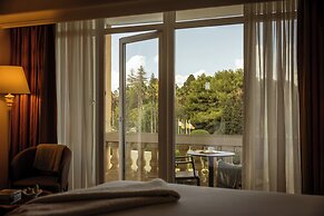 Corinthia Palace Malta